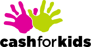 Cash for Kids you are the best! 